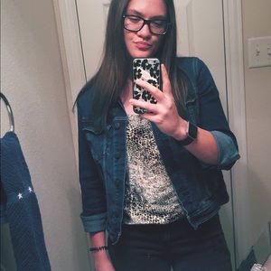 Meet your Posher, Haley